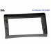 Рамка перехідна CraftAudio VW-008N VW Touareg 2002-2010 9" – CraftAudio – Volkswagen <br><br> Купити в AutoProDrive – Від перевіреного виробника – Зручно отримати у відділенні – Доступна розстрочка – Технічна підтримка після покупки 