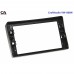 Рамка перехідна CraftAudio VW-008N VW Touareg 2002-2010 9" – CraftAudio – Volkswagen <br><br> Купити в AutoProDrive – Від перевіреного виробника – Зручно отримати у відділенні – Доступна розстрочка – Технічна підтримка після покупки 