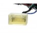 Комплект дротів для магнітол 16PIN CraftAudio MB CB-778# Mitsubishi Pajero (V80) (06-21) – CraftAudio – Mitsubishi <br><br> Купити в Autoprodrive – Оригінальна якість – Доставка Новою Поштою – Оплата онлайн – Сервісна підтримка 