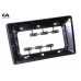 Рамка перехідна CraftAudio UN-1 2din - 9 inch - 10 inch – CraftAudio – Універсальні <br><br> Купити в Autoprodrive – Оригінальна якість – Швидка доставка по Україні – Найкраща ціна сьогодні – Консультація перед покупкою 