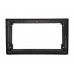Рамка перехідна CraftAudio AU-22-457 Audi A4 (B6) 00-06, A4 (B7) 04-09 + проводка – CraftAudio – Audi <br><br> Купити в Autoprodrive – Надійна модель – Швидка доставка по Україні – Оплата онлайн – Консультація перед покупкою 