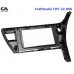 Рамка перехідна CraftAudio TOY-22-696 TOYOTA Corolla (E70) 2017-2019 10.1" – CraftAudio – Toyota <br><br> Купити в Autoprodrive – Купуй вигідно – Швидка доставка по Україні – Найкраща ціна сьогодні – Технічна підтримка після покупки 