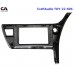 Рамка перехідна CraftAudio TOY-22-696 TOYOTA Corolla (E70) 2017-2019 10.1" – CraftAudio – Toyota <br><br> Купити в Autoprodrive – Купуй вигідно – Швидка доставка по Україні – Найкраща ціна сьогодні – Технічна підтримка після покупки 