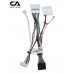 Комплект дротів для магнітол 16PIN CraftAudio CB-668# Renault – CraftAudio – Renault <br><br> Купити в Autoprodrive – Хіт продажів – Швидка доставка по Україні – Найкраща ціна сьогодні – Консультація перед покупкою 