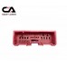 Комплект дротів для магнітол 16PIN CraftAudio MZD LHL-717# + MZ 1.10 – CraftAudio – Mazda <br><br> Купити в Autoprodrive – Оригінальна якість – Зручно отримати у відділенні – Оплата онлайн – Технічна підтримка після покупки 