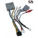 Комплект дротів для магнітол 16PIN CraftAudio FORD CB-785# + FD-SS-04A – CraftAudio – Ford <br><br> Купити в Autoprodrive – Від перевіреного виробника – Доставка Новою Поштою – Найкраща ціна сьогодні – Сервісна підтримка 