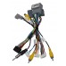 Комплект дротів для магнітол 16PIN CraftAudio CB-BNR-HA02 HONDA Accord 9 + GiVF – CraftAudio – Honda <br><br> Купити в Autoprodrive – Оригінальна якість – Швидка доставка по Україні – Оплата частинами – Сервісна підтримка 