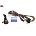 Комплект дротів для магнітол 16PIN CraftAudio NISSAN XIBAS NIS1-AA1Teana 2008-2012 – CraftAudio – Nissan <br><br> Купити в Autoprodrive – Оригінальна якість – Швидка доставка по Україні – Оплата онлайн – Технічна підтримка після покупки 