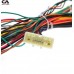 Комплект дротів для магнітол 16PIN CraftAudio NISSAN XIBAS NIS1-AA1Teana 2008-2012 – CraftAudio – Nissan <br><br> Купити в Autoprodrive – Оригінальна якість – Швидка доставка по Україні – Оплата онлайн – Технічна підтримка після покупки 