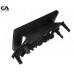 Рамка перехідна CraftAudio AU-007N AUDI Q5 2010-2018 10" + проводка – CraftAudio – Audi <br><br> Купити в Autoprodrive – Оригінальна якість – Можлива адресна доставка – Оплата частинами – Технічна підтримка після покупки 