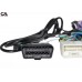 Комплект дротів для магнітол 16PIN CraftAudio MB CB-778# Mitsubishi Pajero (V80) (06-21) – CraftAudio – Mitsubishi <br><br> Купити в Autoprodrive – Оригінальна якість – Доставка Новою Поштою – Оплата онлайн – Сервісна підтримка 