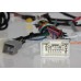 Комплект дротів для магнітол 16PIN CraftAudio MB CB-778# Mitsubishi Pajero (V80) (06-21) – CraftAudio – Mitsubishi <br><br> Купити в Autoprodrive – Оригінальна якість – Доставка Новою Поштою – Оплата онлайн – Сервісна підтримка 