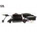 Комплект дротів для магнітол 16PIN CraftAudio Chevrolet RZ-09 – CraftAudio – GM <br><br> Купити в Autoprodrive – Хіт продажів – Швидка доставка по Україні – Доступна розстрочка – Сервісна підтримка 