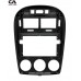 Рамка перехідна CraftAudio KI-22-577 KIA Cerato Hatchback (LD) 04-06 – CraftAudio – Kia <br><br> Купити в Autoprodrive – Від перевіреного виробника – Доставка Новою Поштою – Оплата онлайн – Консультація перед покупкою 