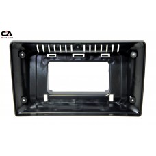 Рамка перехідна CraftAudio OP-22-1522 Opel Vectra C 02-08 9"
