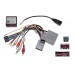 Рамка перехідна CraftAudio FO-013N FORD ESCAPE 2007-2012 Silver + проводка 9" – CraftAudio – Ford <br><br> Купити в Autoprodrive – Хіт продажів – Доставка Новою Поштою – Найкраща ціна сьогодні – Технічна підтримка після покупки 