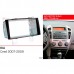 Переходная рамка ACV KIA Ceed (381178-18) – ACV – Перехідні рамки <br><br> Купити в Autoprodrive – Оригінальна якість – Швидка доставка по Україні – Оплата при отриманні – Технічна підтримка після покупки 