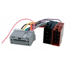 Разъем для штатной магнитолы Honda AWM 160-133