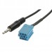AUX адаптер Becker, Blaupunkt, VDO AWM 100-04