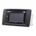 Переходная рамка CARAV Mercedes W164, X164 (11-087) – CARAV – Перехідні рамки <br><br> Купити в Autoprodrive – Хіт продажів – Можлива адресна доставка – Найкраща ціна сьогодні – Технічна підтримка після покупки 