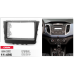 Переходная рамка Hyundai Creta Carav 11-496 – CARAV – Перехідні рамки <br><br> Купити в Autoprodrive – Надійна модель – Можлива адресна доставка – Доступна розстрочка – Технічна підтримка після покупки 
