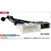 Переходник для магнитол 9", 10.1" Nissan, Subaru Carav 16-008 – CARAV – Адаптери та перехідники <br><br> Купити в Autoprodrive – Купуй вигідно – Доставка Новою Поштою – Оплата при отриманні – Сервісна підтримка 