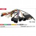 Переходник для магнитол 9", 10.1" Chevrolet Captiva Carav 16-102 – CARAV – Адаптери та перехідники <br><br> Купити в Autoprodrive – Хіт продажів – Доставка Новою Поштою – Оплата онлайн – Технічна підтримка після покупки 