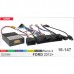Переходник для магнитол 9", 10.1" Ford, Land Rover Carav 16-147 – CARAV – Адаптери та перехідники <br><br> Купити в Autoprodrive – Купуй вигідно – Доставка Новою Поштою – Оплата онлайн – Консультація перед покупкою 