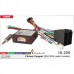 Переходник для магнитол 9", 10.1" Citroen, Peugeot Carav 16-208 – CARAV – Адаптери та перехідники <br><br> Купити в Autoprodrive – Купуй вигідно – Зручно отримати у відділенні – Найкраща ціна сьогодні – Консультація перед покупкою 