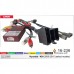 Переходник для магнитол 9", 10.1" Hyundai, KIA Carav 16-236 – CARAV – Адаптери та перехідники <br><br> Купити в Autoprodrive – Купуй вигідно – Доставка Новою Поштою – Оплата частинами – Технічна підтримка після покупки 