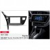 Переходная рамка Toyota Auris, Corolla Carav 22-027 – CARAV – Перехідні рамки <br><br> Купити в Autoprodrive – Від перевіреного виробника – Доставка Новою Поштою – Оплата онлайн – Консультація перед покупкою 
