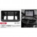 Переходная рамка Carav Ford Focus (22-1317) – CARAV – Перехідні рамки <br><br> Купити в Autoprodrive – Оригінальна якість – Зручно отримати у відділенні – Найкраща ціна сьогодні – Технічна підтримка після покупки 