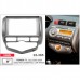 Переходная рамка Carav Honda Fit, Jazz (22-385) – CARAV – Перехідні рамки <br><br> Купити в Autoprodrive – Оригінальна якість – Можлива адресна доставка – Оплата при отриманні – Консультація перед покупкою 