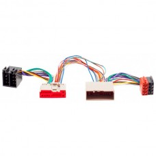 Переходник для магнитол Ford Fiesta, Fusion, Land Rover Freelander Carav 12-235