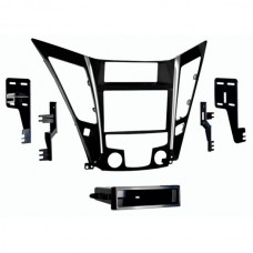 Переходная рамка Metra Hyundai Sonata (99-7343)