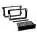Переходная рамка ACV Seat Alhambra, Altea, Leon, Toledo (281320-10-2 pro) – ACV – Перехідні рамки <br><br> Купити в Autoprodrive – Від перевіреного виробника – Доставка Новою Поштою – Оплата при отриманні – Сервісна підтримка 