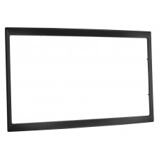 Переходная рамка AWM Citroen C2, C3, Berlingo, Jumpy, Peugeot 207, 307, Expert, Partner, Fiat Scudo (781-12-041)