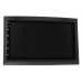 Переходная рамка AWM Citroen C2, C3, Berlingo, Jumpy, Peugeot 207, 307, Expert, Partner, Fiat Scudo (781-12-041)