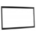 Переходная рамка AWM Citroen C2, C3, Berlingo, Jumpy, Peugeot 207, 307, Expert, Partner, Fiat Scudo (781-12-041)