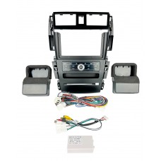 Переходная рамка AWM Nissan Teana (881-25-109)