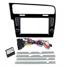 Переходная рамка AWM Volkswagen Golf 7 (881-35-063)