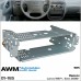 Шахта для магнитолы AWM Daewoo Lanos, Sens (01-165)