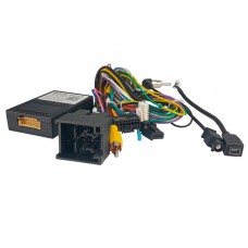 Переходник для магнитол 9", 10.1" Ford AWM 170-070