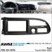Переходная рамка AWM Ford Transit (781-01-075)
