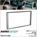 Переходная рамка AWM Hyundai Accent, KIA Rio (781-01-551)