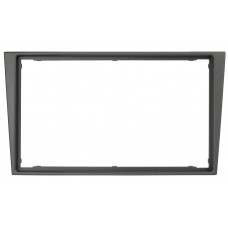 Переходная рамка AWM Opel Agila, Combo, Corsa, Meriva, Omega, Signum, Tigra, Vectra, Vivaro (781-07-105)