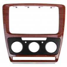 Переходная рамка AWM Skoda Octavia A5 (781-08-103)