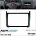 Переходная рамка Volkswagen Polo AWM 781-35-038 – AWM – Перехідні рамки <br><br> Купити в Autoprodrive – Оригінальна якість – Доставка Новою Поштою – Доступна розстрочка – Сервісна підтримка 