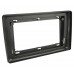 Переходная рамка AWM Opel Agila, Combo, Corsa, Meriva, Omega, Tigra, Vectra (981-07-109) – AWM – Перехідні рамки <br><br> Купити в Autoprodrive – Хіт продажів – Зручно отримати у відділенні – Оплата при отриманні – Консультація перед покупкою 