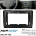 Переходная рамка AWM Opel Agila, Combo, Corsa, Meriva, Omega, Tigra, Vectra (981-07-109) – AWM – Перехідні рамки <br><br> Купити в Autoprodrive – Хіт продажів – Зручно отримати у відділенні – Оплата при отриманні – Консультація перед покупкою 